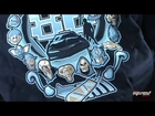 Collectible Spot - Ript Apparel Awesome 80's T-shirt.avi