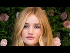 Rosie Huntington-Whitely's Guide to Style and Beauty