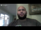 Agoge Fitness Systems Presents a Mental Meat Heads Interview with Charles Abouzied