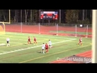 Boy's High School Soccer: Bedford Bulldogs vs Spaulding Red Raiders  (10/04/13)