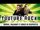 Remix, Mashup, Loop e Video di Risposta - Jack 'n Roll - Ninja Marketing