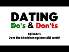 Does the Shadchan system still work? Dating Do's & Don'ts E1 - Rabbi Manis Friedman