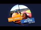Gran Turismo 6 - Gameplay Ao Vivo!