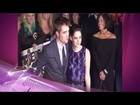 Entertainment News Pop: Good News, Kristen Stewart: Robert Pattinson Not Dating Riley Keough