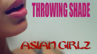 Throwing Shade: Russia's Gays & Asian Girlz