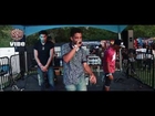 Rock The Bells Cypher | KYLE, Futuristic, D-WHY | Prod. by Tyler Smith #teambackpack