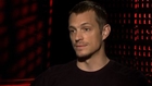 Joel Kinnaman And Gary Oldman On Their Father-Son Relationship In 'RoboCop'