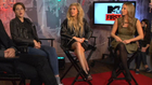 Full Show: MTV First With Ellie Goulding And The Cast Of 'Divergent'