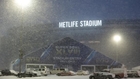 Impact Of Weather On Super Bowl  - ESPN