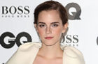 Emma Watson Named Sexiest Movie Star