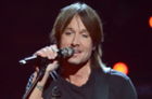 Keith Urban Launches Signature Guitar Collection