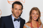 Ryan Reynolds & Blake Lively Make Red Carpet Appearance!