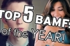 Top 5 BAMFs 2013 - The Philip DeFranco Show