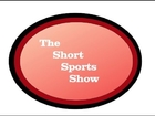 The Short Sports Show Ep. 29 (NFL Wild Card Playoff Predictions, BCS Bowls, UT Head Coaching)