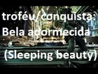 Call of Duty Ghosts Troféu/Conquista: Bela adormecida ( Sleeping Beauty )