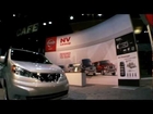 Nissan presents NISMO and Commercial Vehicles at Chicago Auto Show 2013