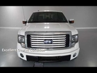 2011 Ford F-150 Lariat for sale in Houston, TX