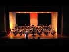Grown Up Christmas List - Melodie Zepeda and the Moanalua Symphonic WInd Ensemble - 12/12/13