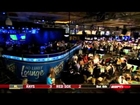 World Series Of Poker 2008 E16 Main Event 10K Buy In No Limit Holdem Part 4 of 20 WSOP HDTV