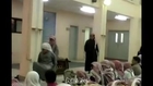 Saudi Teacher Caught Lashing Student's Feet