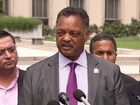 Jesse Jackson: This has been 'extraordinary difficult time'