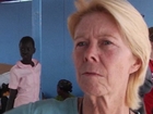 South Sudan missionaries battle to rescue orphans