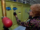 ‘Rosie the Riveter’ still working, seven decades later