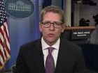 Jay Carney: GOP's approach 'nonsensical'