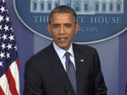 Shutdown stalemate: Obama v. Boehner