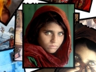 Iconic photo of Afghan girl almost wasn’t published