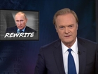 O'Donnell: Putin using 'invented facts'