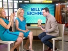 Billy Eichner yells at KLG, Hoda during on-air quiz