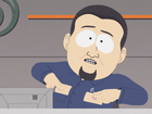 The Cable Company Runaround  - Video Clips  - South Park Studios
