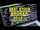 Learn How To Select The Best Stock Brokers For Beginners In 2019