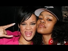 Teyana Taylor calls in to talk twitter beef with Rihanna