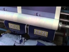 Gogocyber Sublimation Printing apparel by GOGOPRESS Rotary Heat Press S1600-600GP Series 2013-1219