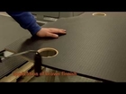 Unique floor panels for commercial vehicles by Prime Design Europe