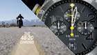 JUST RIGHT | INTRODUCING THE 48-20 CHRONO