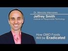 How GMO Foods Will be Eradicated