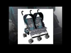 Great Double Stroller for the Money!!! Best Umbrella Stroller Jeep Wrangler Twin Sport
