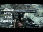 Care Package Fail | Call of Duty: Ghosts Game Clip