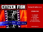 Citizen Fish - Dancing On Spikes (2012) Full