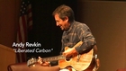 Andy Revkin performs 