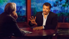 Neil deGrasse Tyson on the New Cosmos