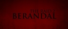 The Raid 2: Berandal (Indonesian Trailer)