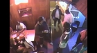 St. Paul Bouncer Stopped Gunman, Eric Wasson, Security Guard Disarms Armed Man CCTV Video