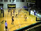 Erin Terrell #15 Juco Volleyball transfer OH