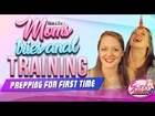 How To Have Anal Sex? Anal Training Tips For Moms | Prepping for First Time Anal Sex