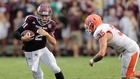 Manziel Fuels A&M Rout  - ESPN