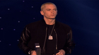 Eminem Wins Best Hip Hop Award